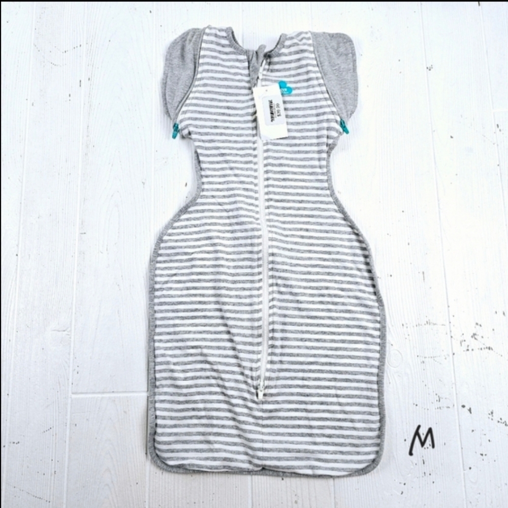 Love to Dream Swaddle UP Transition Bag, Patented Zip-Off Wings